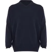 NAEMI Jersey azul noche