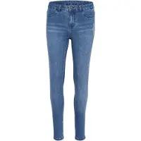 Kaffe Vaquero 'Laurine' azul denim
