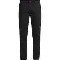 !Solid Vaquero 'Finlay' negro