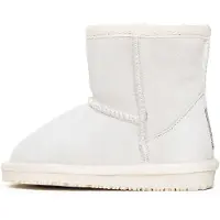 Gooce Botas de nieve 'Ethel' offwhite