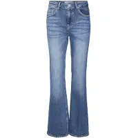 Vero Moda Vaquero azul