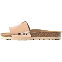 Bayton Zapatos abiertos 'DJILIAN' rosa