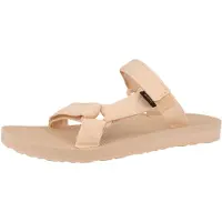 Teva - Women's Universal Slide - Sandalias size 38, beige