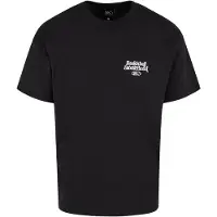 K1x Camiseta 'Brotherhood' negro / blanco