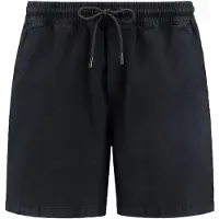 Shiwi Men Shorts Josh Black Talla: M | Pantalones Cortos Outlet | Hombre | Negro