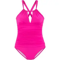s.Oliver Traje de baño rosa