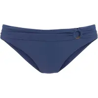 s.Oliver Braga de bikini 'Rome' genciana / oro