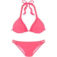 Buffalo Bikini langosta