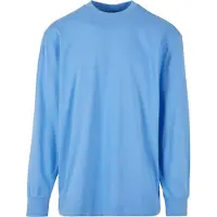 Urban Classics Camiseta azul cielo