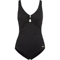 Sunseeker Traje de baño negro