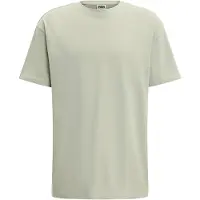 Urban Classics Camiseta verde pastel