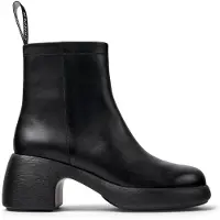Camper Botas de tobillo negro