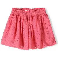 MINOTI Falda rosa