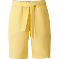 HEINE Pantalón amarillo
