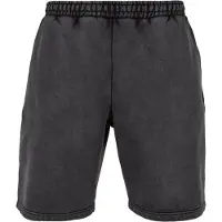 Urban Classics Pantalón negro denim