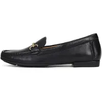 Kazar Mocasines oro / negro