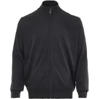 Baradello Cárdigan gris oscuro