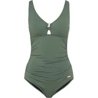 Sunseeker Traje de baño oliva