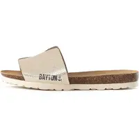Bayton Zapatos abiertos 'DJILIAN' oro