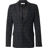 Guido Maria Kretschmer Men Chaqueta saco 'Carlo' navy / gris oscuro