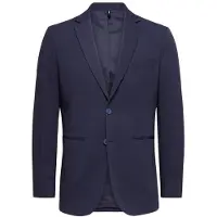 Selected Chaqueta saco 'SLHLiam' navy
