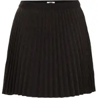 We fashion Skirt Mini Length Dark Grey Talla: XL | Mini Faldas Outlet | Mujer | Gris