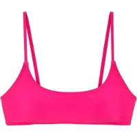 LASCANA Top de bikini 'Lolo' rosa