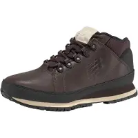 New Balance Botas marrón oscuro / negro