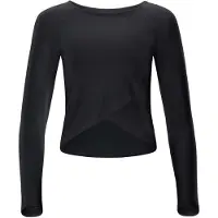 Winshape Camiseta funcional 'AET131LS' negro