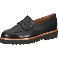 Paul green Zapatillas negro