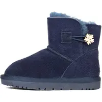 Gooce Botas 'Bientôt' navy / azul oscuro