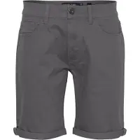 INDICODE JEANS Vaquero 'Pokka' gris