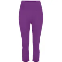LASCANA Leggings ciruela