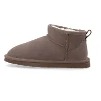 Bianco Biasnow Botas De Ante Marrón 37