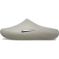 Crocs Zuecos 'Mellow Recovery' greige