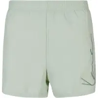 Karl kani Bermudas verde / caqui