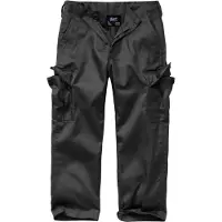 Brandit Pantalón negro
