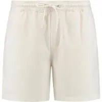 Shiwi Shorts Josh Jet Stream White Talla: XL | Pantalones Cortos Outlet | Hombre | Blanco