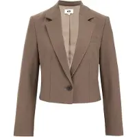 We fashion Blazer Greyish Green Talla: 46 | Blazers Outlet | Mujer | Verde