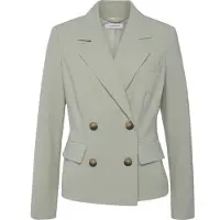LASCANA Blazer verde pastel