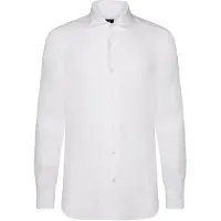 Boggi Milano Camisa blanco