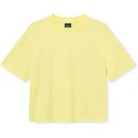 Johnny Urban Camiseta 'Zoey' amarillo claro