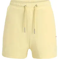 FILA Pantalón deportivo 'BUCHLOE' amarillo / rojo / blanco
