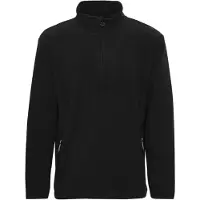 North Bend Jersey 'Cotas' negro