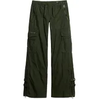 Superdry Pantalones Cargo Vintagre Lr Elastic