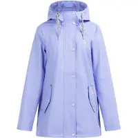 Mymo Chaqueta funcional lila