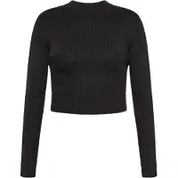 NAEMI Jersey negro
