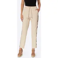 HEINE Pantalón beige / arena / marrón