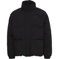 Solid !Solid Chaqueta de invierno ' MILO ' negro