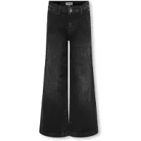 ONLY GIRLS Vaquero 'KOGNew Brook' negro denim